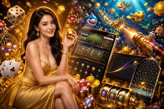 wk slot