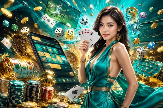 wk slot