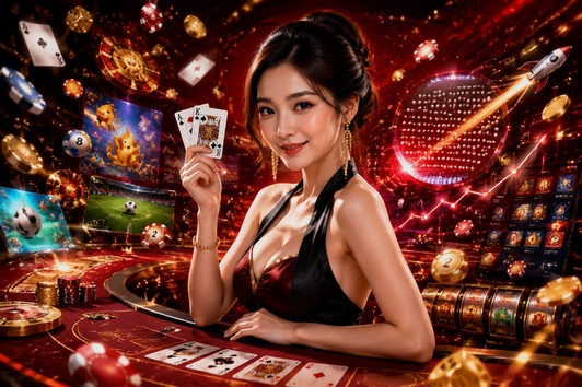 wk slot