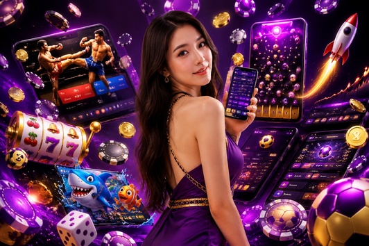 wk slot